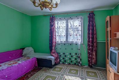 Casă individuală cu 2 camere cu Teren 500 Mp în Glina - 11