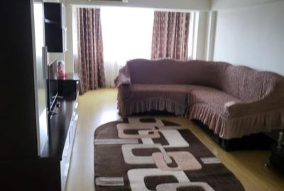 Apartament cu 3 camere decomandat, mobilat în Tomis II - 8