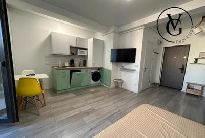 Garsoniera Almar Luxury LIDL - 3