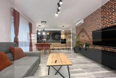 Apartament cu 2 camere semidecomandat în Bună Ziua - 10