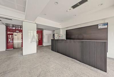 Zero comision, 75-186mp birou mobilat, pret promotional, Splai Unirii - 10