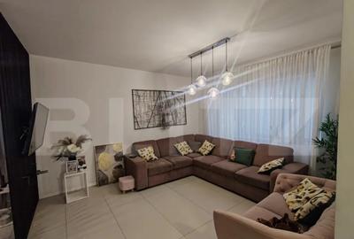 Casă cu 5 camere cu Teren 430 Mp în Central - 5