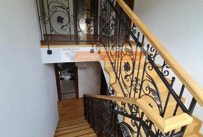 Casă cu 6 camere cu Teren 750 Mp în Găvana - 17