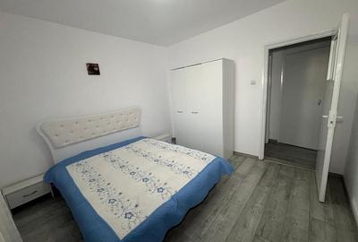 AP. 2 CAMERE 1 MAI, BUCATARIE INCHISA, MOBILAT/UTILAT, COMISION 0% - 4