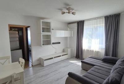 Apartament cu 3 camere semidecomandat în Sălaj - 2