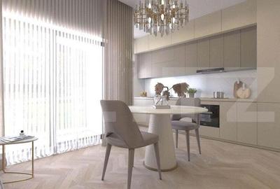 Garsonieră decomandată în Aradului - 1