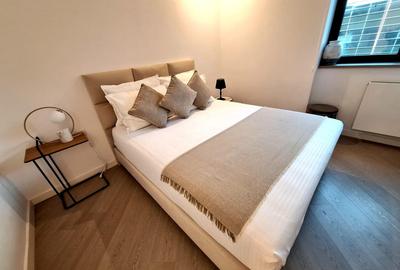 3 camere - Short/Long Term  - Cortina North, Pipera, Pipera Plaza - 36