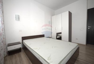 Apartament cu 2 camere decomandat, mobilat în Metalurgiei - 7