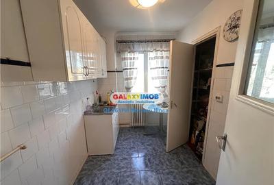 Apartament cu 2 camere semidecomandat în Central - 2