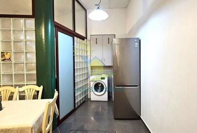 Apartament cochet, 2 camere, in apropierea Parcului Carol - 6