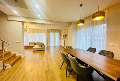 Vila complex GreenLake - Sisesti Baneasa - 6