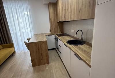 Garsonieră în Vasile Alecsandri - 2