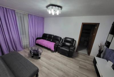 Apartament cu 2 camere, mobilat în Țiglina 2 - 1