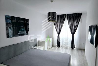 Apartament 2 camere - Manastur / Calea Manastur - USAMV - 9