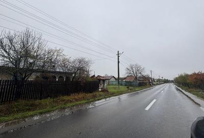 Spațiu comercial, în Bolovani - 1