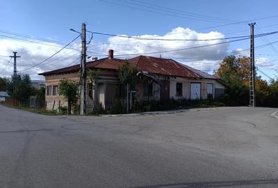 Casa de vanzare in orasul Baicoi PH - 2