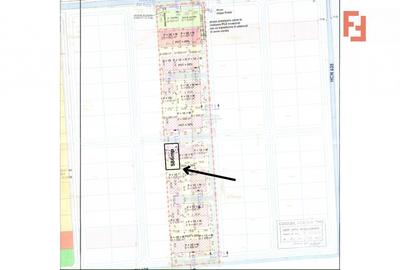 COMISION 0% Teren intravilan Sacalaz, 586 mp - Oportunitate investitie - 6