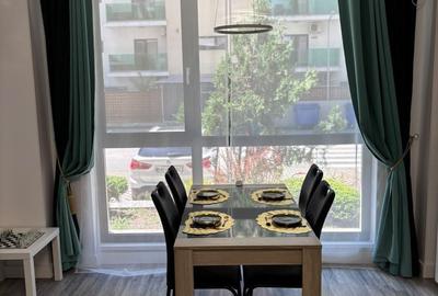 Apartament cu 2 camere în Nord - 6