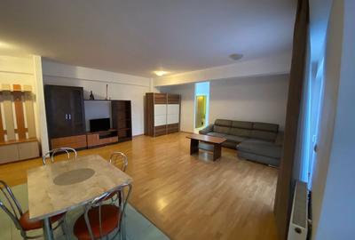 Apartament cu 2 camere în Independenței - 4