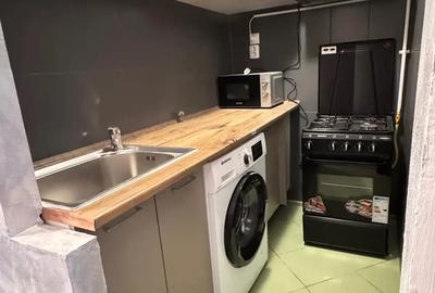 Garsoniera Titan - 3