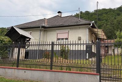 Casă cu 2 camere în Ileanda - 12