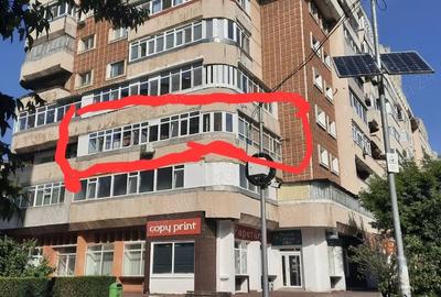 Apartament cu 3 camere decomandat în Central - 6
