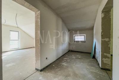 Casă individuală cu 4 camere cu Teren 675 Mp în Tăuți - 12