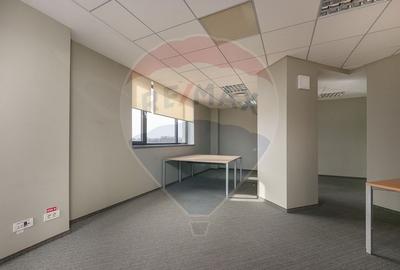 Spatiu de birouri de 290 mp in zona Floreasca/Barbu Vacarescu - 8