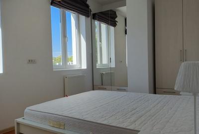 De inchiriat 2 camere et 1 bloc boutique 2015- Parc Carol 7 min metrou - 6
