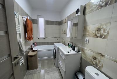 3 camere Premium Residence, complet mobilat pe 2 nivele - 6