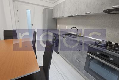 Apartament cu 2 camere decomandat, mobilat în Central - 7