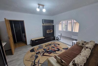 Inchiriez apartament 2camere,1350lei - 1