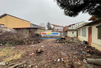 Casă cu 2 camere cu Teren 497 Mp în Colentina - 17