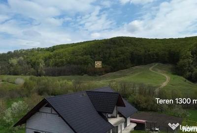 Casă cu 7 camere cu Teren 1300 Mp în Pătrăuți - 4
