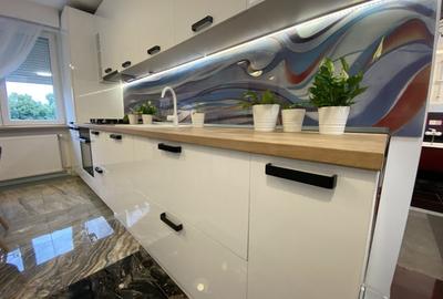 Apartament 3 camere lux langa Prefectura - 15
