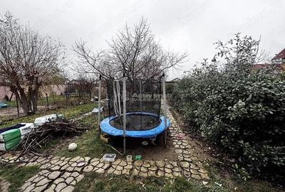 Casă cu 3 camere cu Teren 249 Mp în Biharia - 2