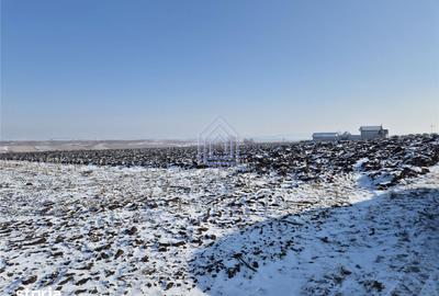 Teren de 850 mp, în Central