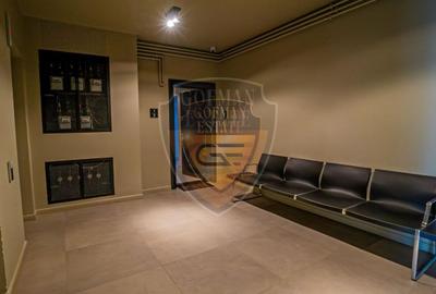 Apartament cu 3 camere, mobilat în Tomis Nord - 8