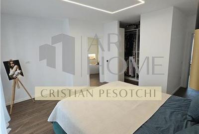 Apartament 3 camere de lux, 3 bai, zona Albert, Ploiesti - 3