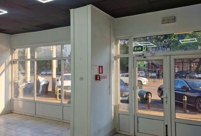 Spațiu comercial, de 190 mp, în Tei - 9