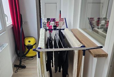 Apartament cu 2 camere nedecomandat în Dacia - 9