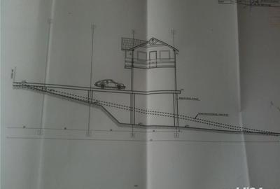 Teren de 1500 mp, în Sud - 2