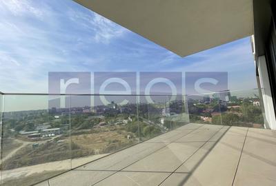 ETAJ 3-9-13 | ONE VERDI PARK |3 CAMERE | VEDERE PANORAMICA| PARCARE - 2