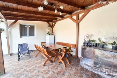 Casa individuala cu 5 camere de vanzare in Timisoara, zona Lunei - 15