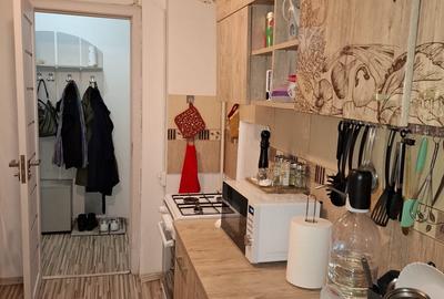 Apartament 2 camere , parter cu balcon de 14,40 mp, situat in Noua! - 3