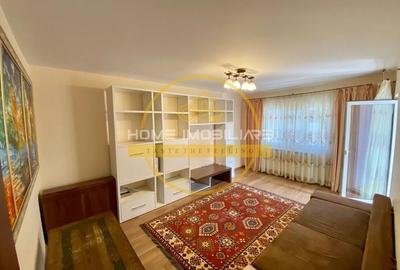 Etaj 1 Nicolina - Lidl  Apartament 2 Camere Decomandat Mobilat Bloc 1983 - 3