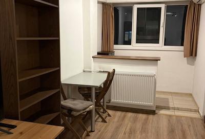 Garsonieră decomandată, mobilată în Iancului - 3