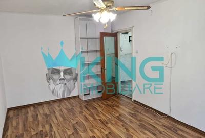 Apartament cu 3 camere decomandat în Titan