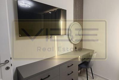 Garsonieră decomandată, mobilată în Lunca Cetățuii - 14