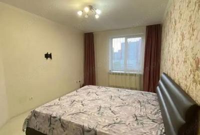 Garsonieră decomandată în Tipografilor